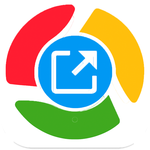Open Link Pro - Browser Picker naršyklių parinkiklis