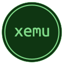 xemu – originalios Xbox konsolės emuliatorius